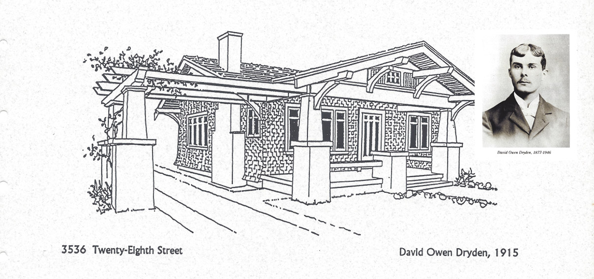 3536 Twenty Eighth Street