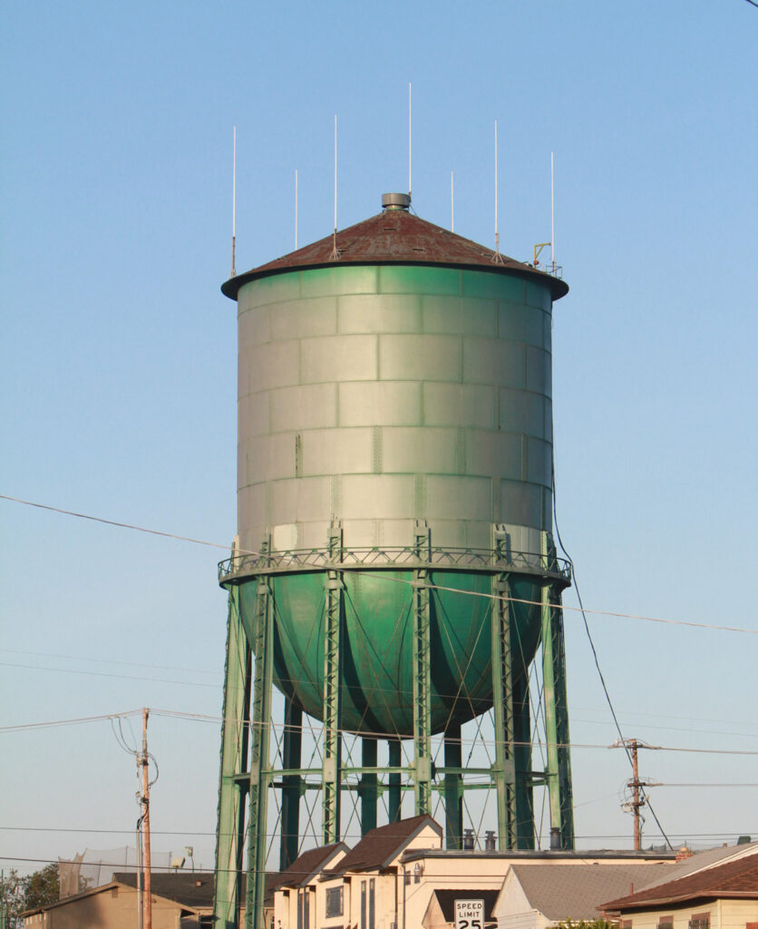Water Tower Current