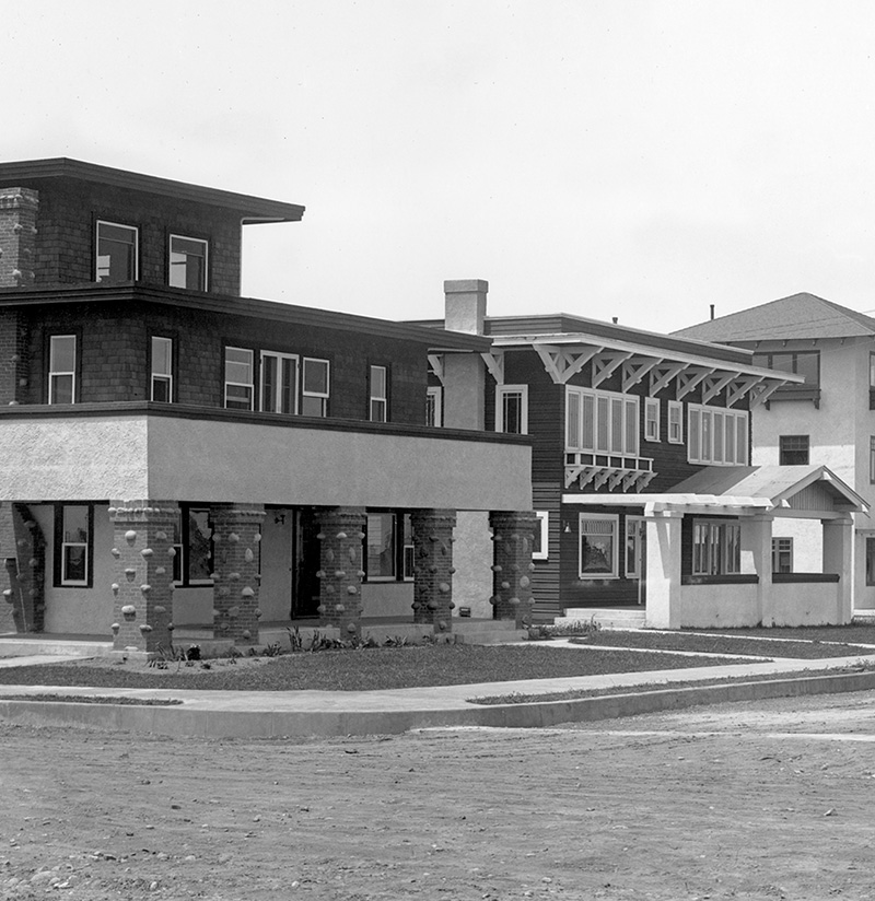 Burlingame