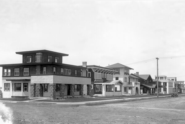 Burlingame