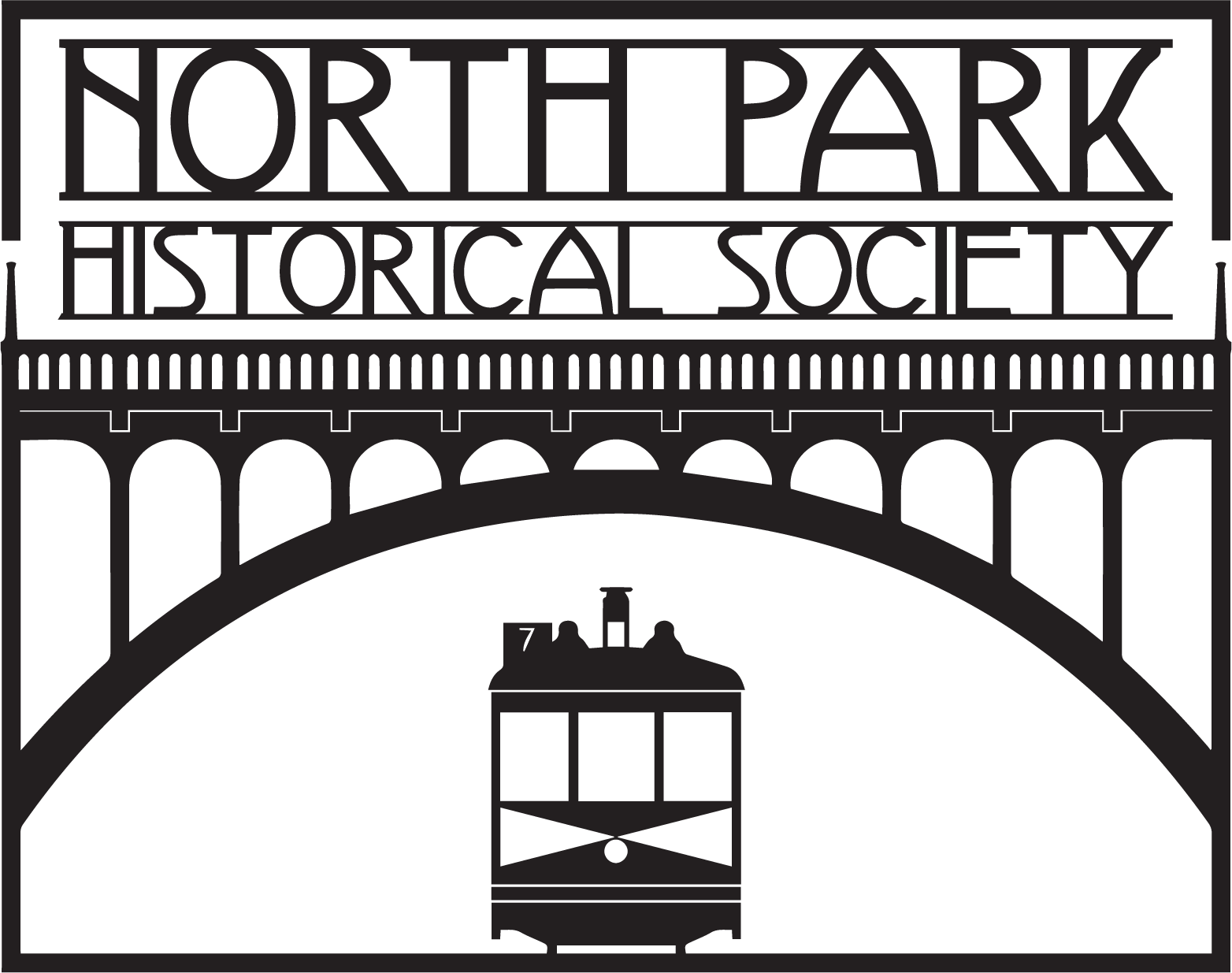 North Park Historical Society